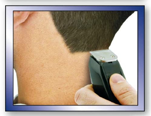 Wahl GroomEase 100 Series Hair Clipper