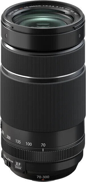 Objetivo Fujifilm XF70-300 mm f/4-5.6 R LM OIS WR