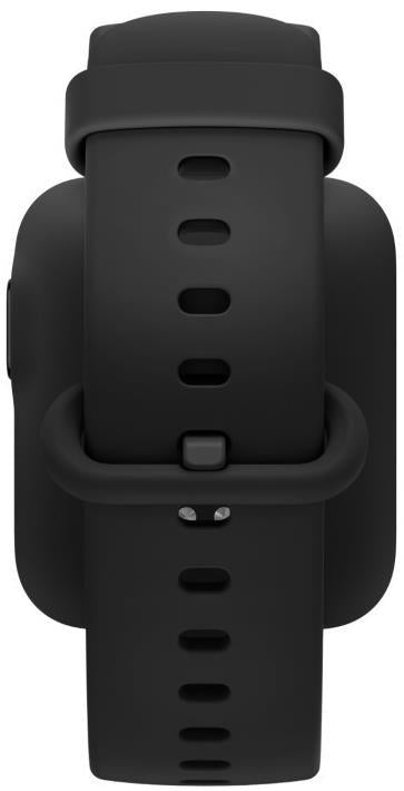 XIAOMI MI WATCH LITE BLACK