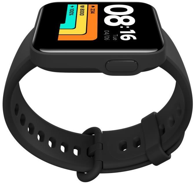 XIAOMI MI WATCH LITE BLACK