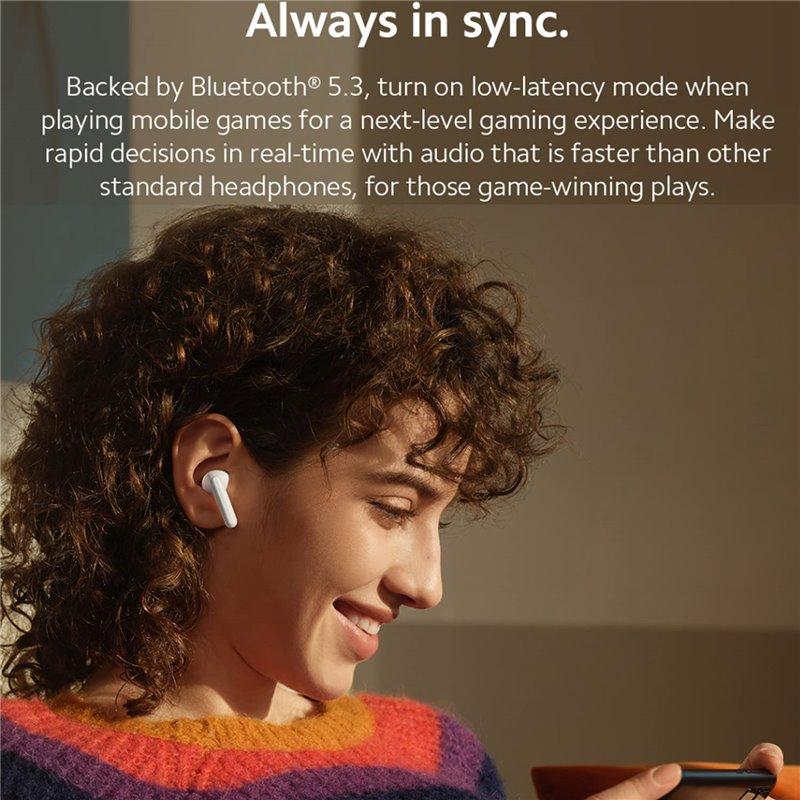 Xiaomi Redmi Buds 4 lite Headphones