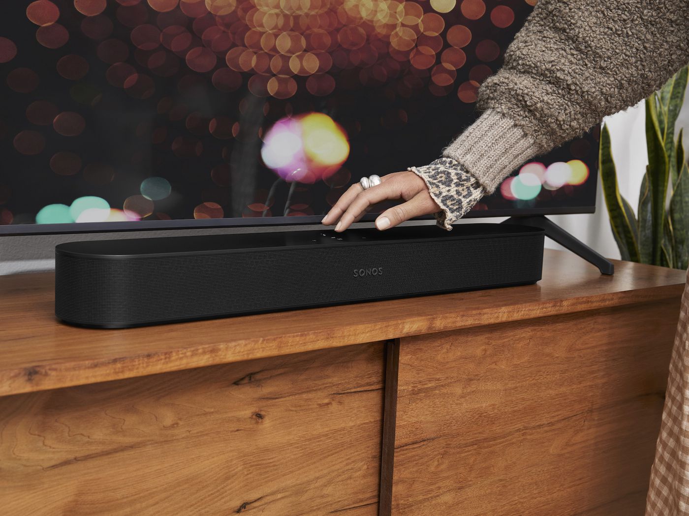 Sonos Beam Soundbar Gen 2