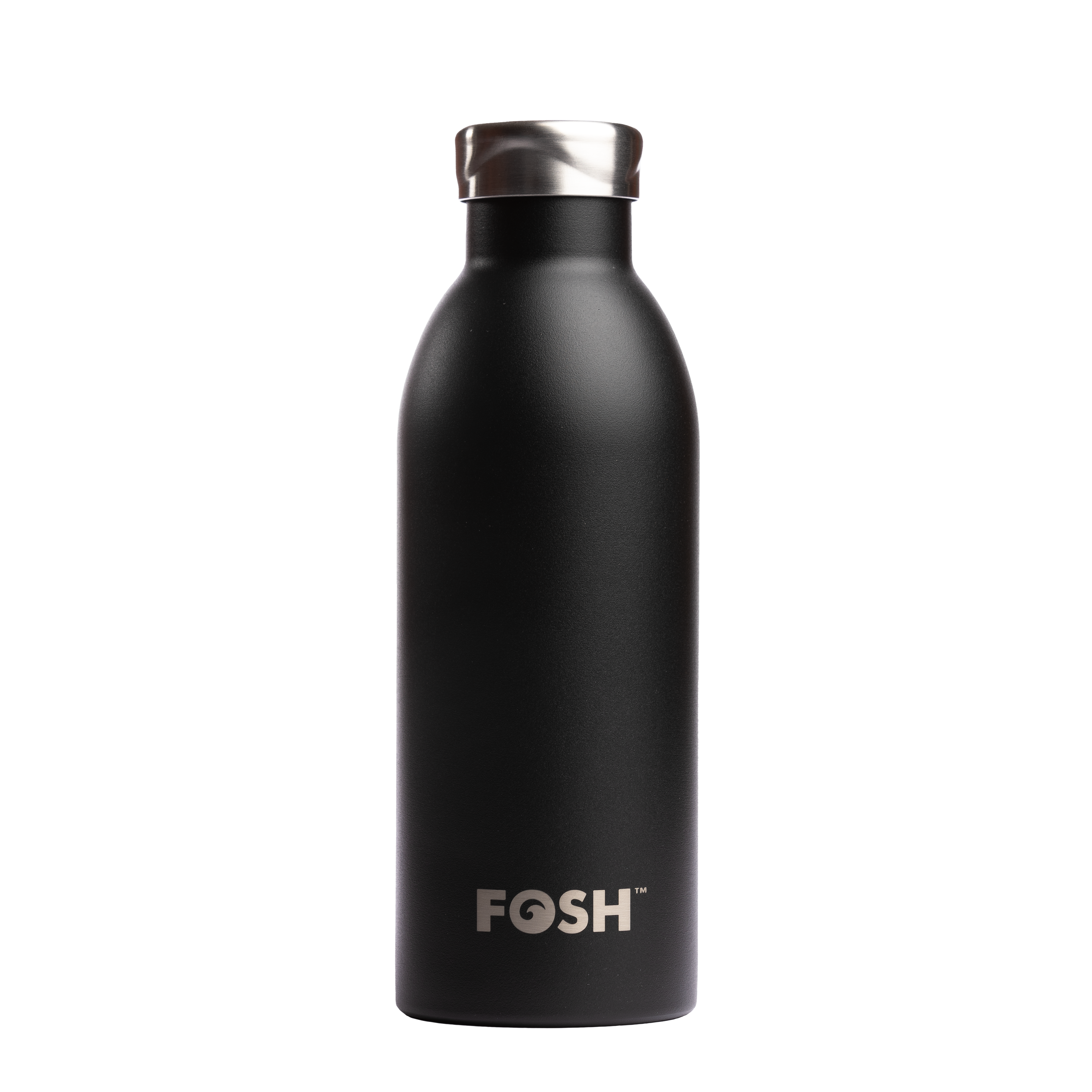 Fosh 500ml Vital 2.0 Insulated Reusable Bottle | Orca