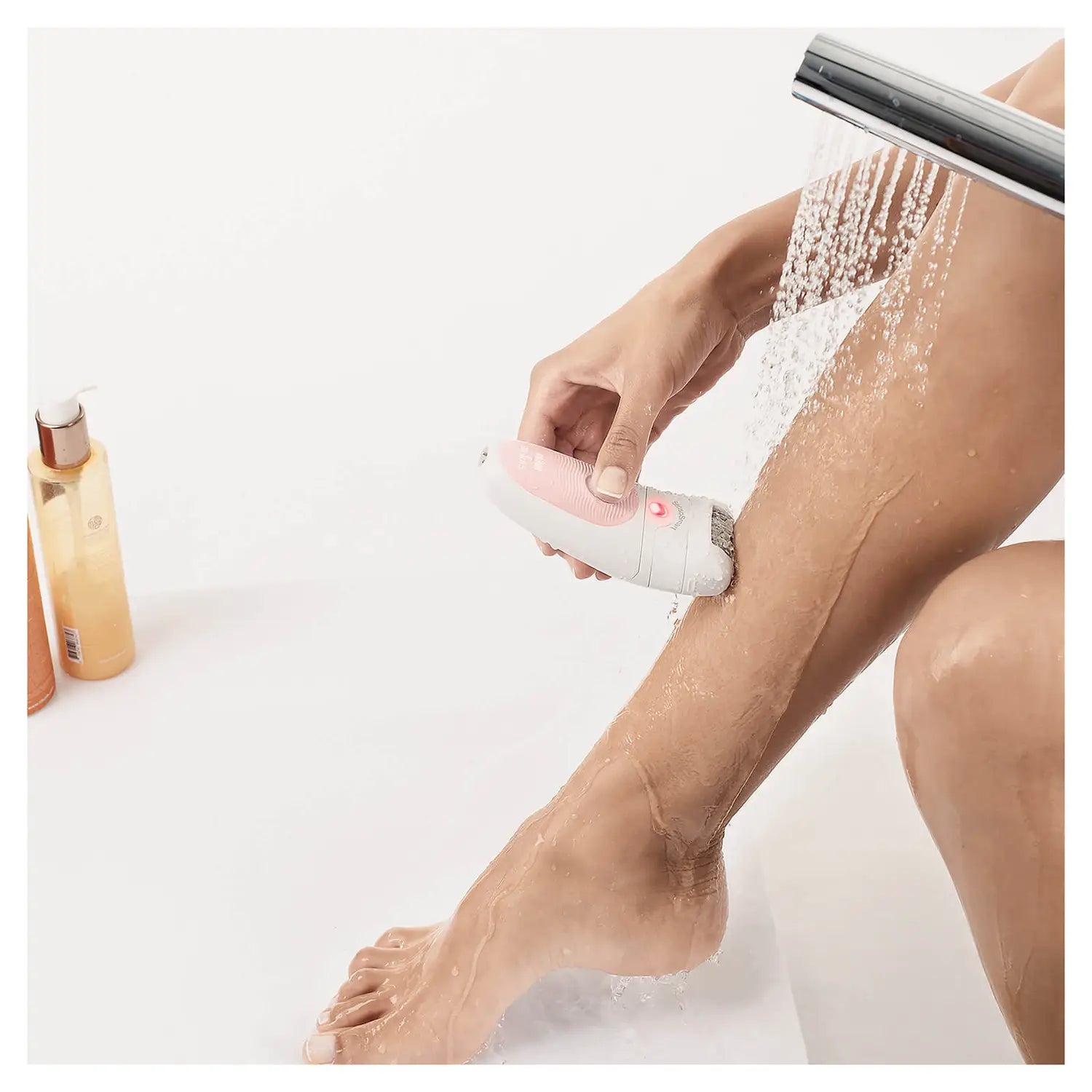 Braun Silk-Epil 5 Epilator - SE5516
