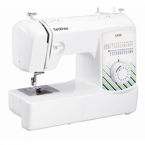 Brother LX25 Sewing Machine - LX25ZU2
