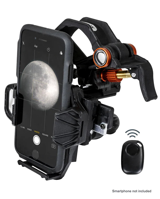 KIT ADAPTADOR PARA TELÉFONO INTELIGENTE NEXYZ DX 