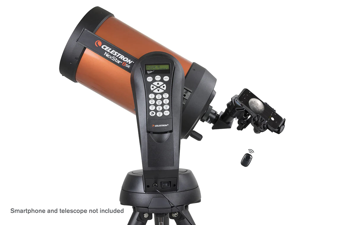KIT ADAPTADOR PARA TELÉFONO INTELIGENTE NEXYZ DX 