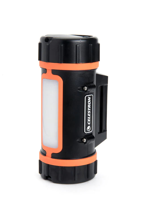 Fuente de alimentación Celestron PowerTank Lithium de 84,4 Wh 