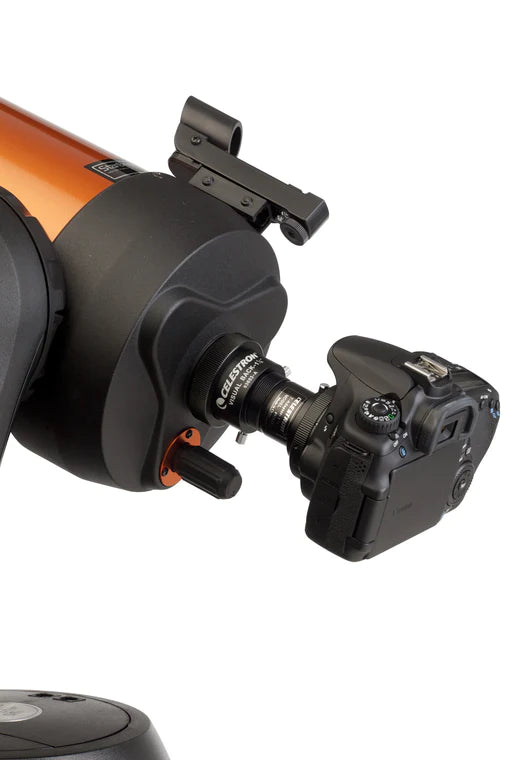 Adaptador universal en T Celestron de 1,25