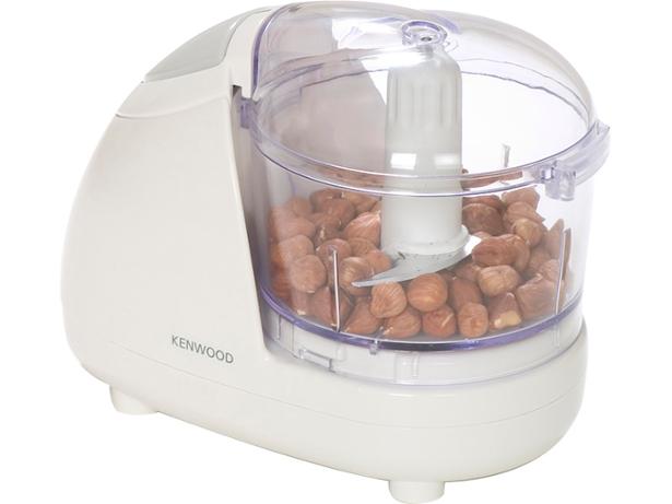 Kenwood Mini Chopper l White