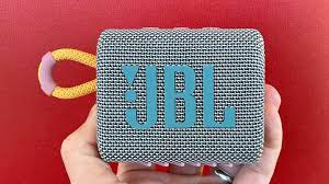 Altavoz Bluetooth portátil JBL GO3 