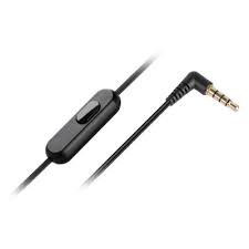 Auriculares intraaurales con micrófono Sony MDR-EX15AP 