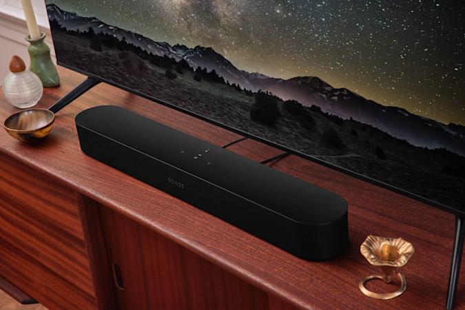 Sonos Beam Soundbar Gen 2