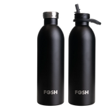 Fosh 750ml Vital 2.0 Triple Insulated Bottle with Flip Lid | Orca