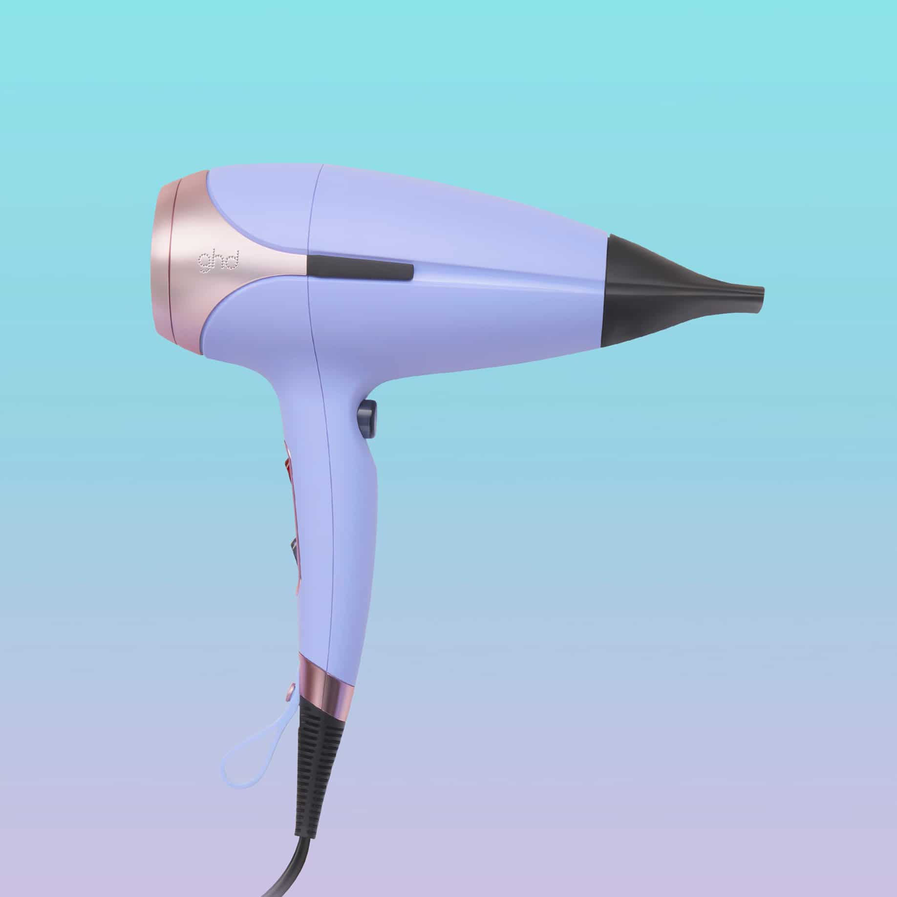 ghd Helios Limited Edition Professional Hair Dryer | Fresh Lilac