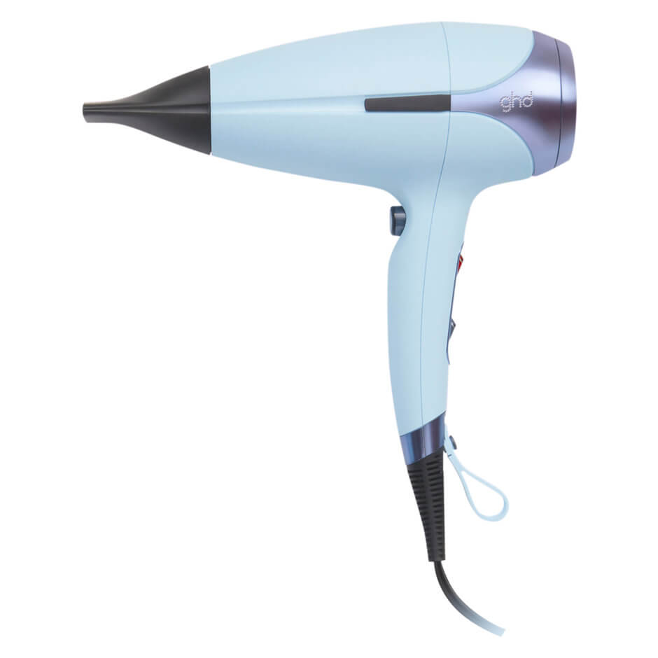 ghd Helios Limited Edition Professional Hair Dryer | Pastel Blue