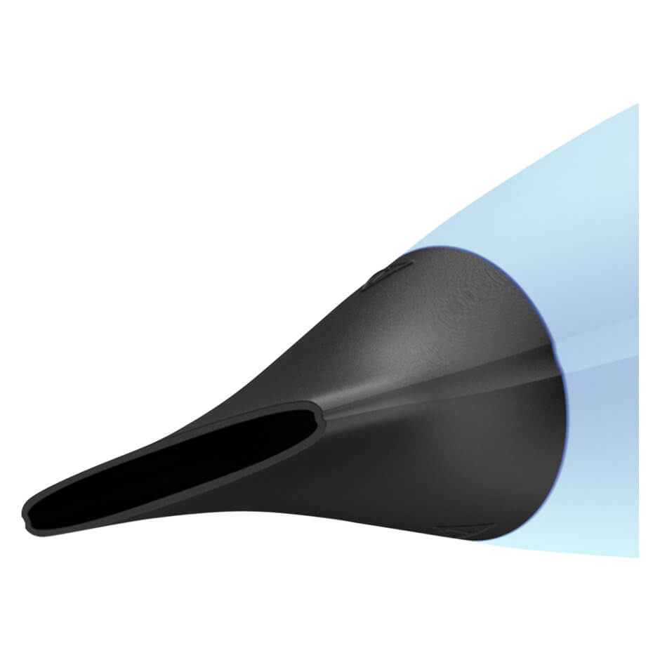 ghd Helios Limited Edition Professional Hair Dryer | Pastel Blue