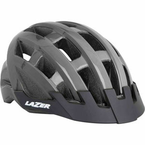 Lazer Uni-Adult Compact Helmet | Titanium