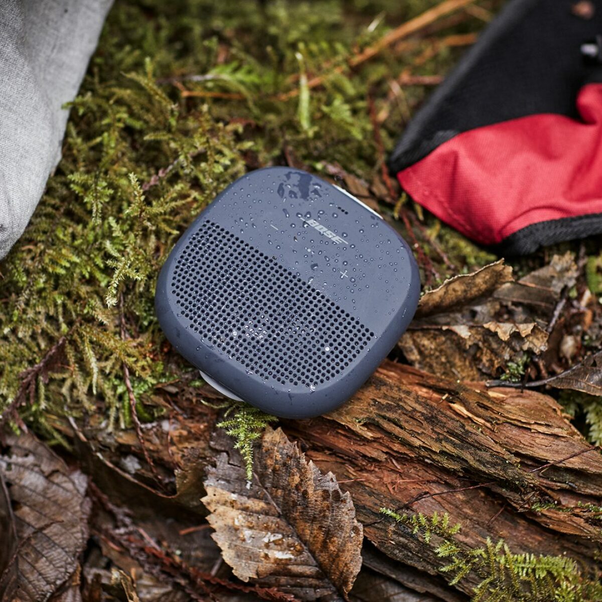 Bose SoundLink Micro Bluetooth Speaker