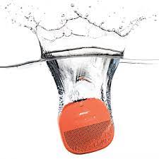 Bose SoundLink Micro Bluetooth Speaker