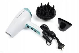 Secador de pelo Remington Shine Therapy - D5216