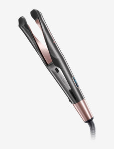 Remington Curl and Straight Confidence Hair Curler - S6606