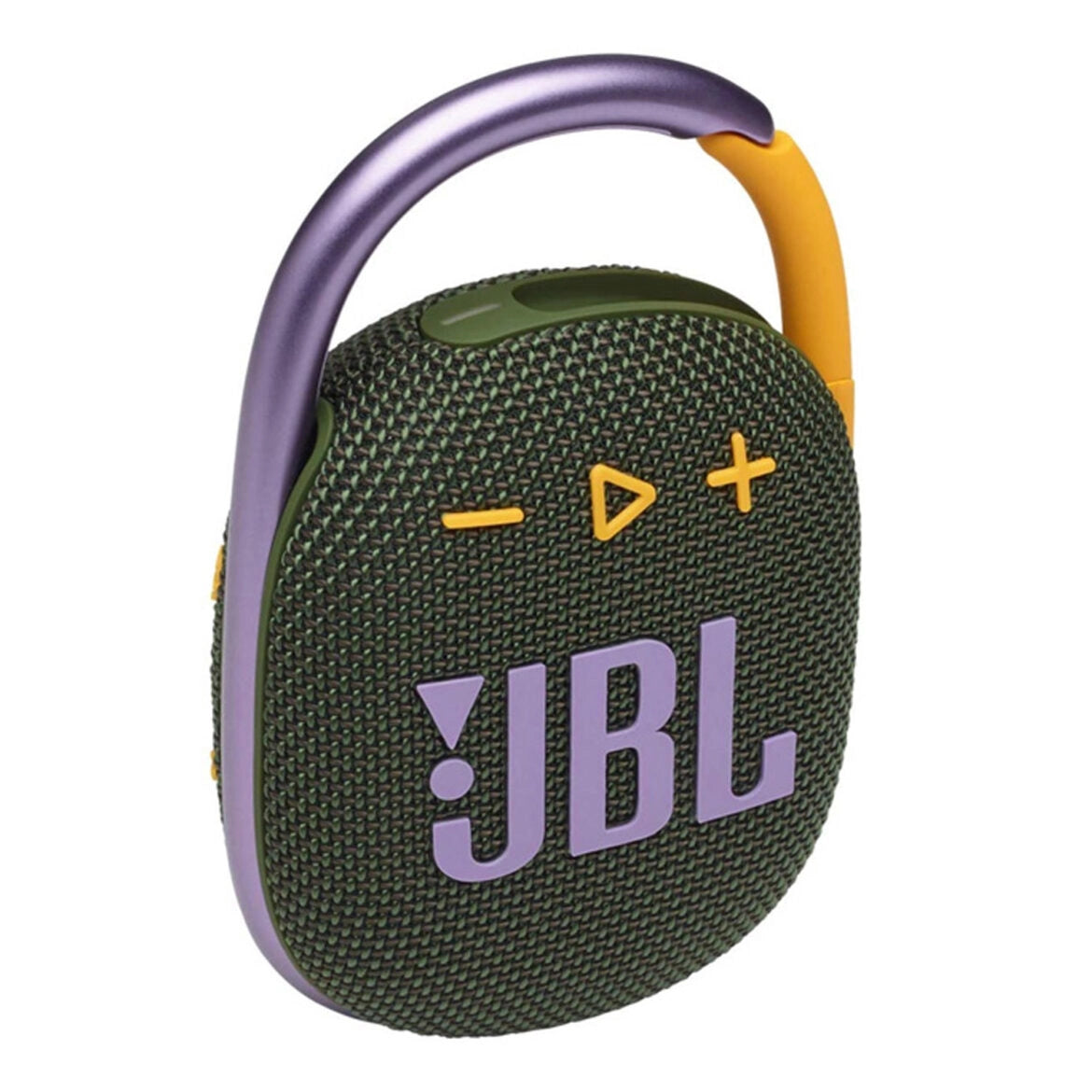 JBL Clip4 Portable Bluetooth Speaker