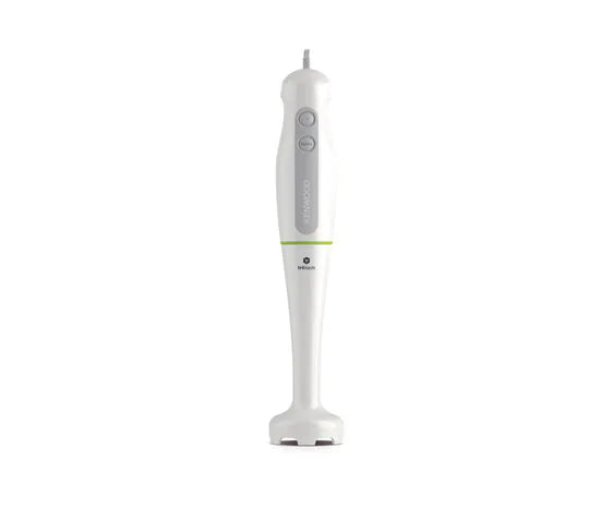 Kenwood Triblade Hand Blender | White & Green