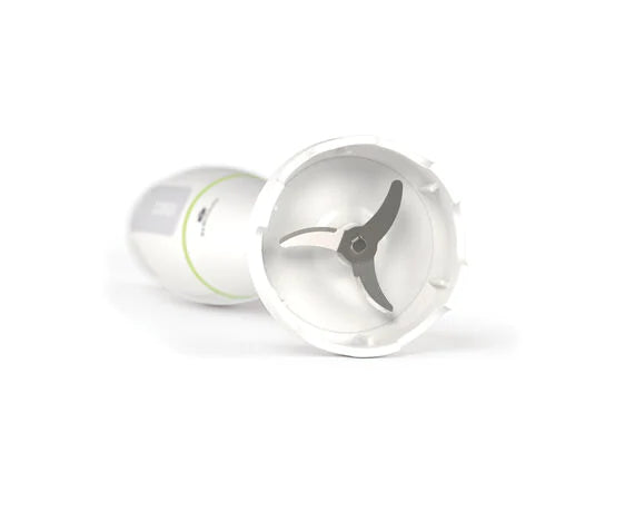 Kenwood Triblade Hand Blender | White & Green
