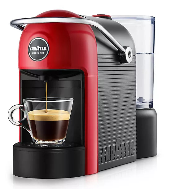 Cafetera Lavazza Jolie