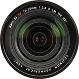 Fujifilm XF16-55mm f/2.8 R LM WR Lens