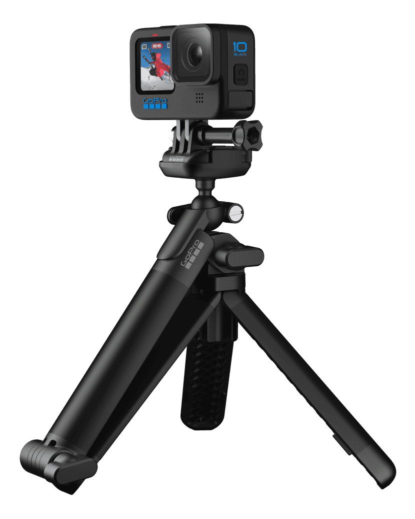 GoPro 3-Way 2.0 (Lightweight Tripod / Grip / Arm)