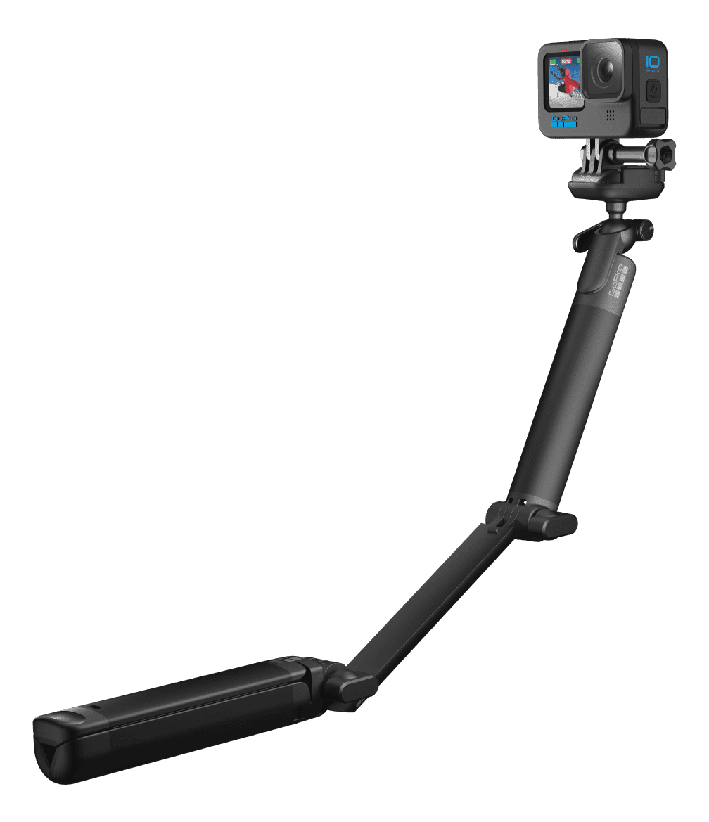 GoPro 3-Way 2.0 (Lightweight Tripod / Grip / Arm)