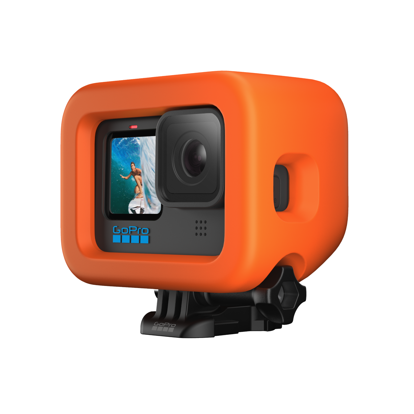 GoPro Floaty for HERO9/10/11/12/13 Black