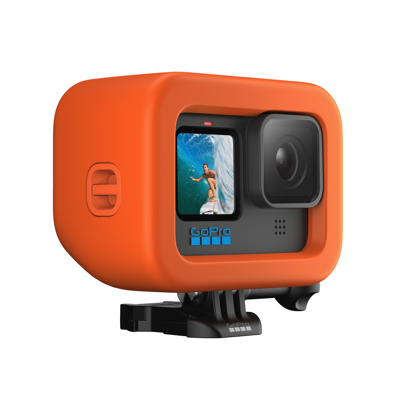 GoPro Floaty for HERO9/10/11/12/13 Black