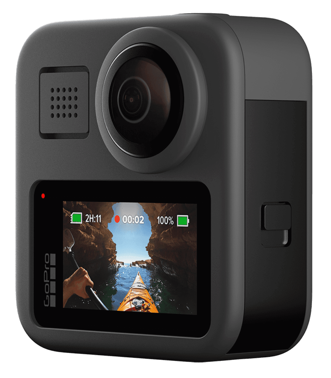 GoPro MAX Action Camera
