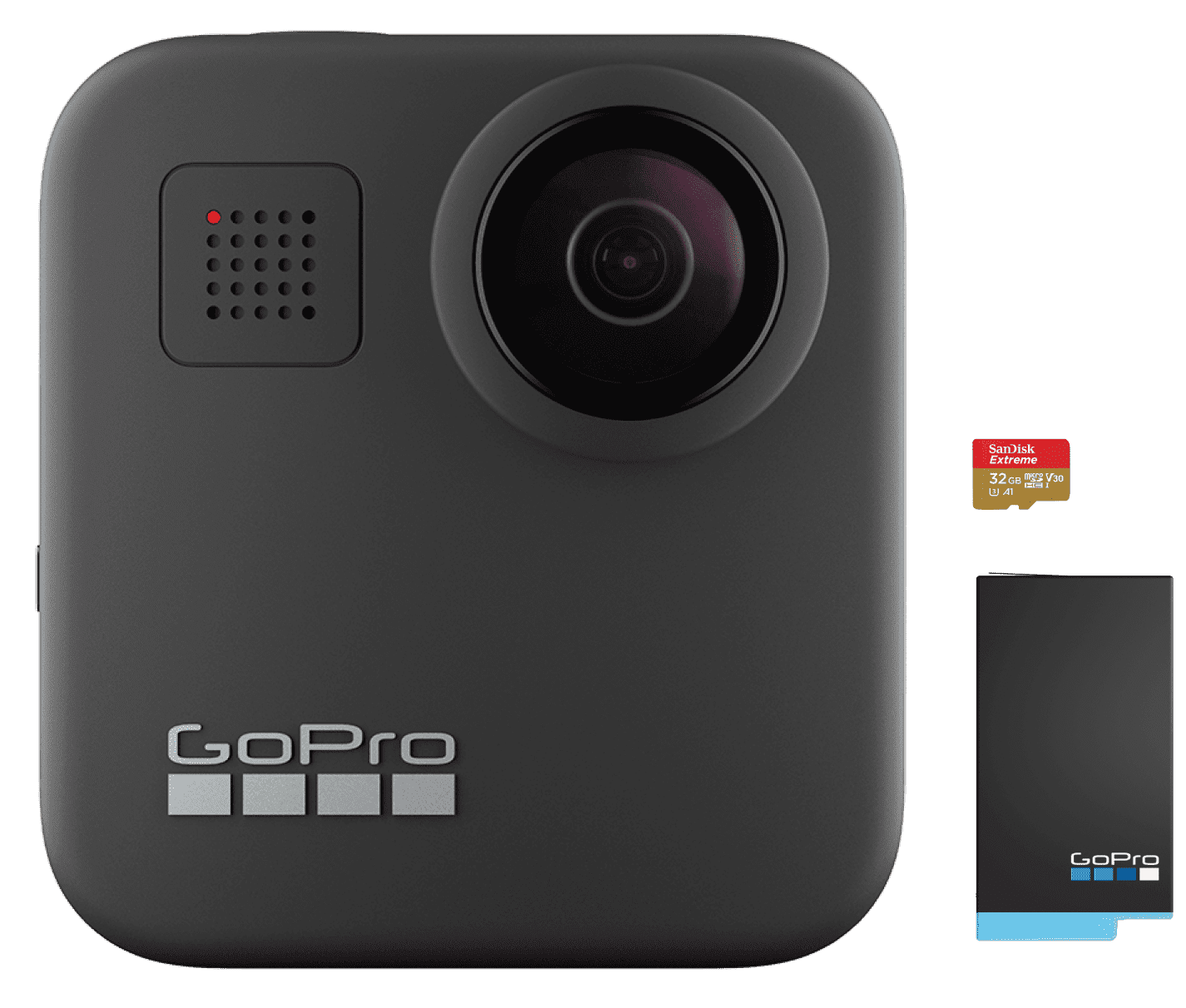 GoPro MAX Action Camera