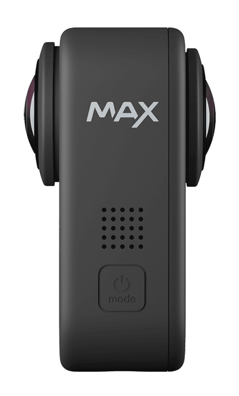 GoPro MAX Action Camera