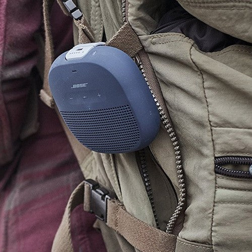 Bose SoundLink Micro Bluetooth Speaker