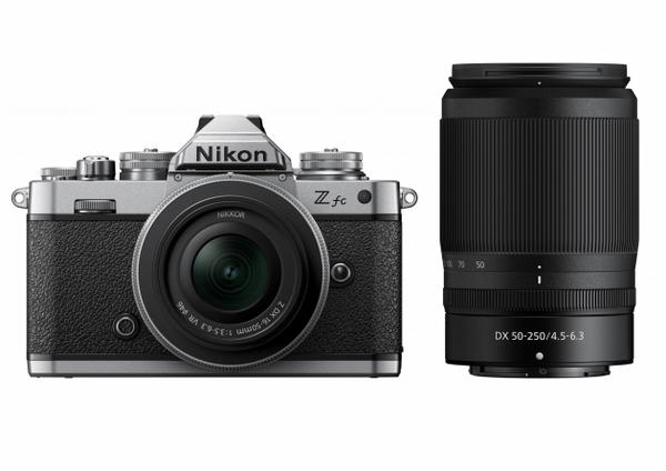 Nikon Zfc 16-50 SL Kit - 通販 - azotus.in