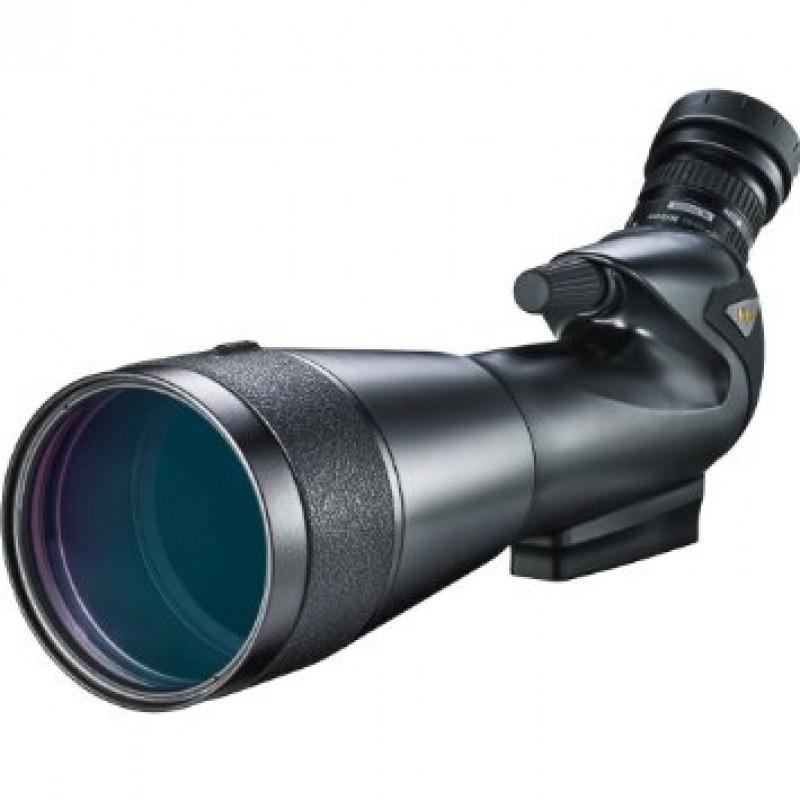Telescopio Nikon PROSTAFF 5 