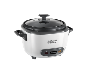 Russell Hobbs Large Rice Cooker and Steamer l 27040