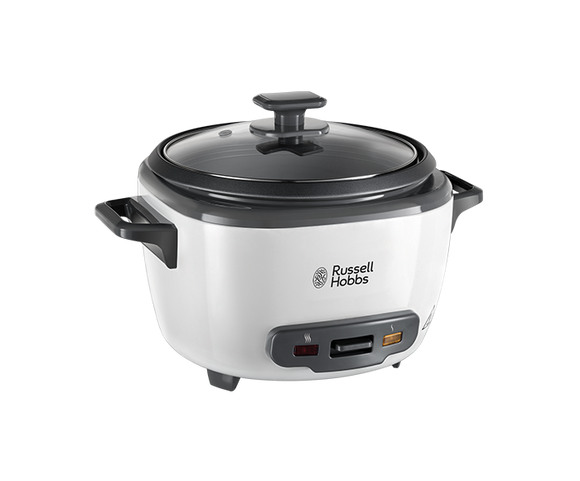 Russell Hobbs Rice Cooker and Steamer l Large - 27040