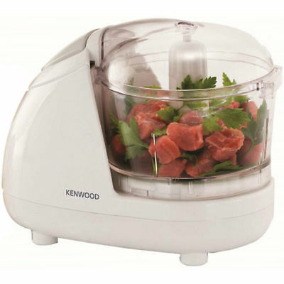 Kenwood Mini Chopper l White