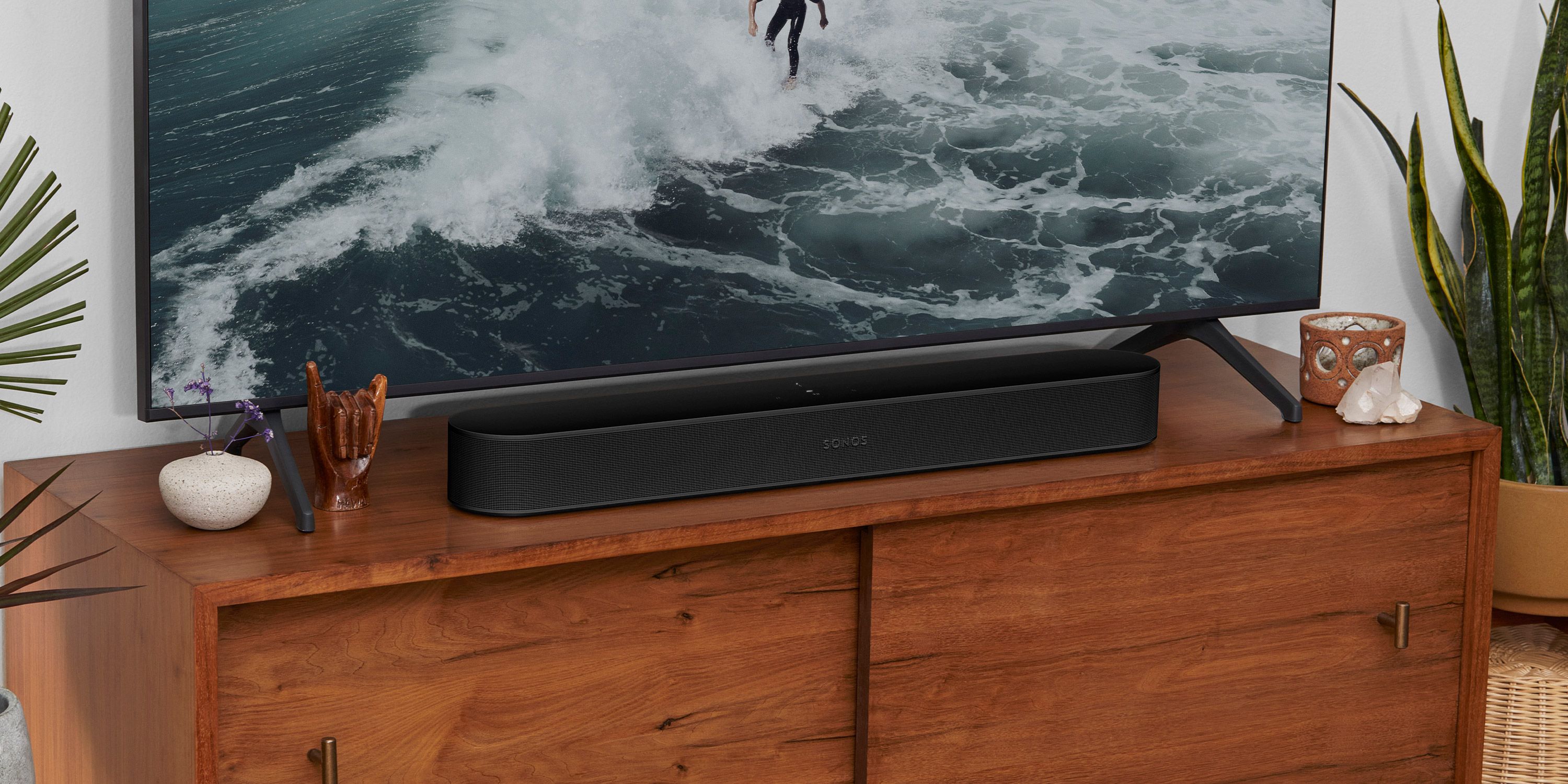 Sonos Beam Soundbar Gen 2