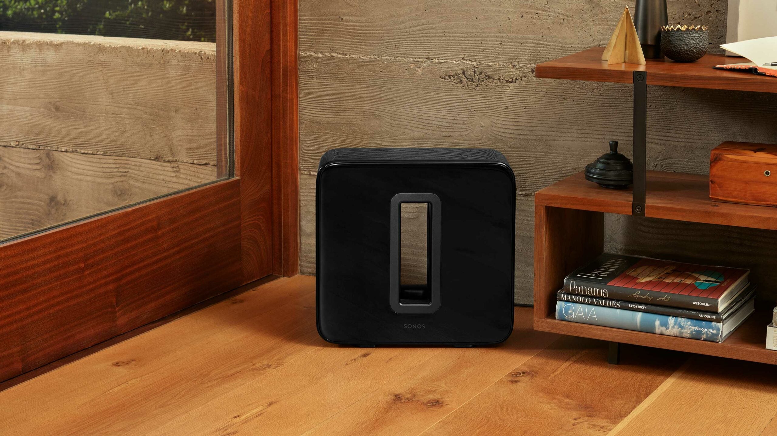 Sonos Sub Wireless Subwoofer Gen 3