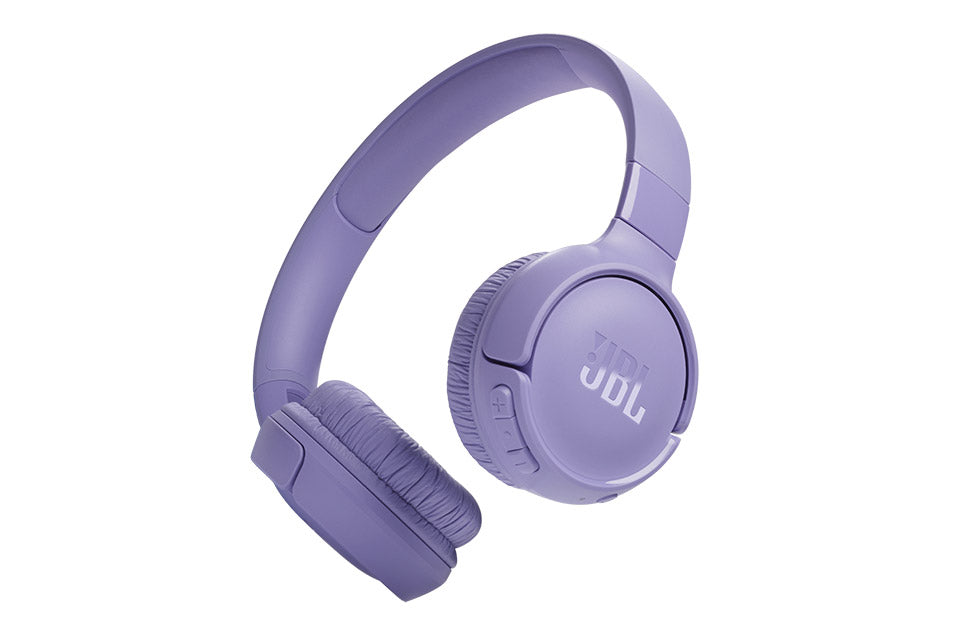 Casque sans fil supra-auriculaire JBL TUNE 520BT