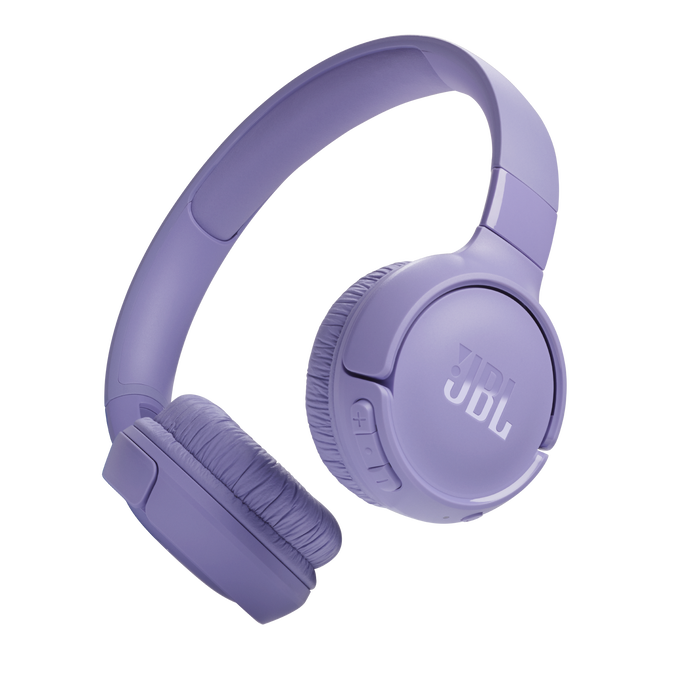 Casque sans fil supra-auriculaire JBL TUNE 520BT
