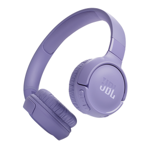 JBL TUNE 520BT Wireless On-ear Headphone